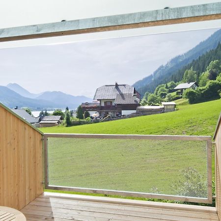 Alte Saege - Ferienwohnung Weissensee Camera foto