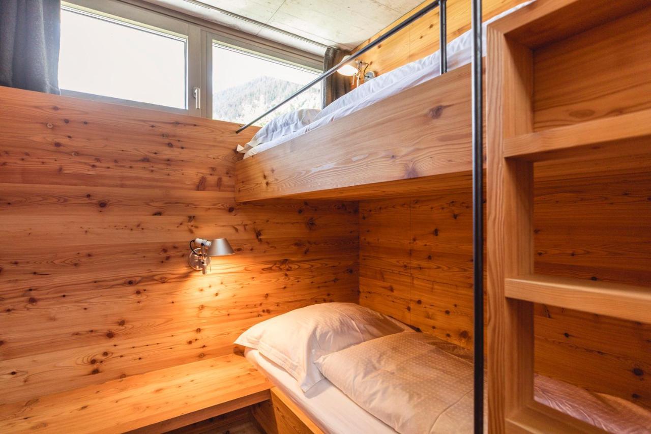 Alte Saege - Ferienwohnung Weissensee Esterno foto
