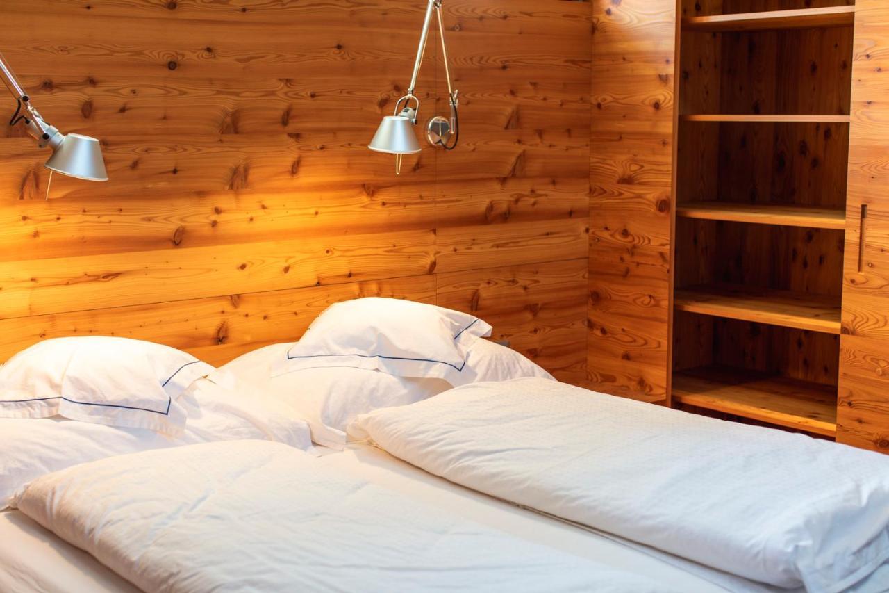 Alte Saege - Ferienwohnung Weissensee Esterno foto