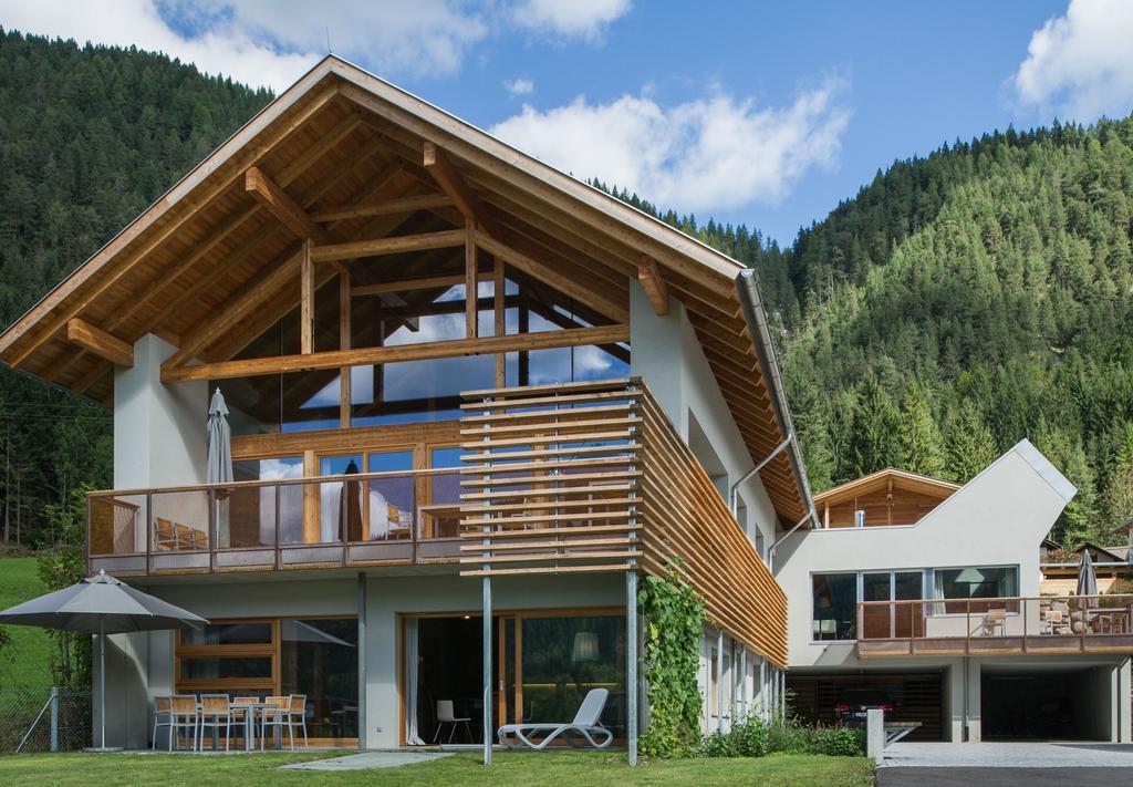 Alte Saege - Ferienwohnung Weissensee Esterno foto
