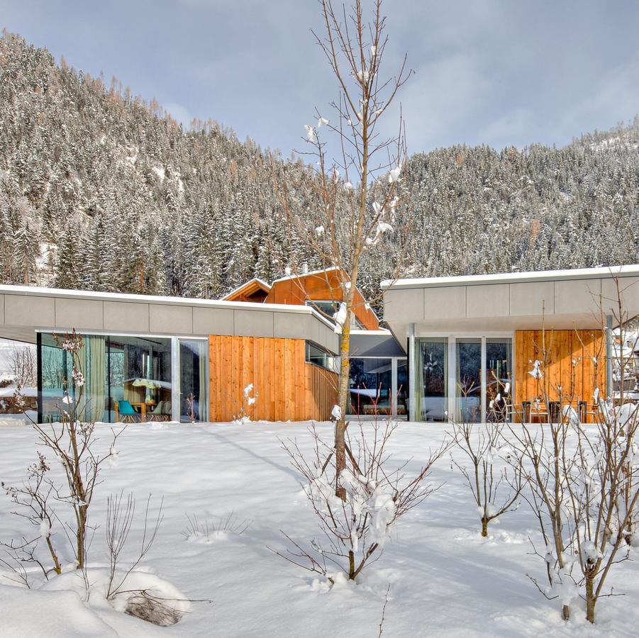 Alte Saege - Ferienwohnung Weissensee Esterno foto