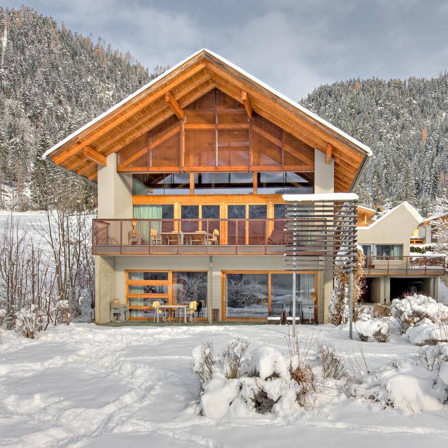 Alte Saege - Ferienwohnung Weissensee Esterno foto